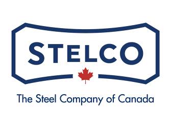 The New Stelco Logo